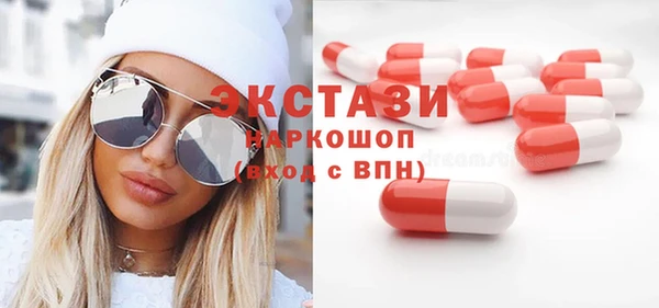 хмурый Арсеньев
